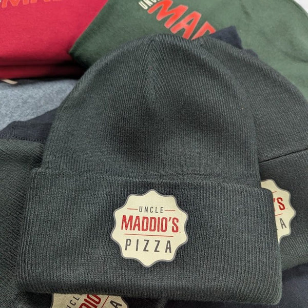 Custom hat by Midtown Print Co.