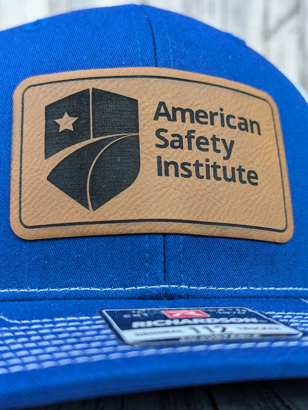 Custom hat by Midtown Print Co.