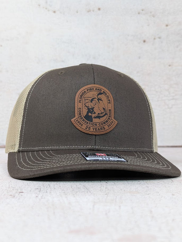 Custom hat by Midtown Print Co.