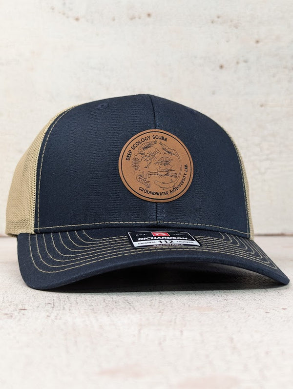 Custom hat by Midtown Print Co.