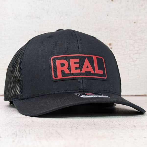 Custom hat by Midtown Print Co.
