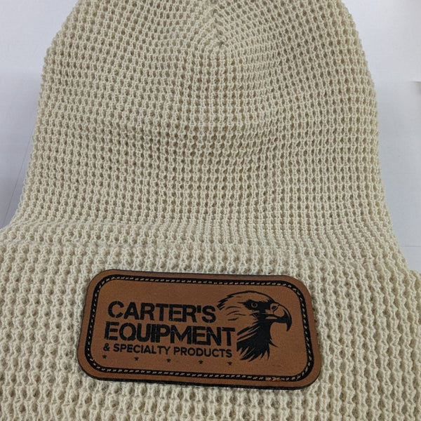 Custom hat by Midtown Print Co.