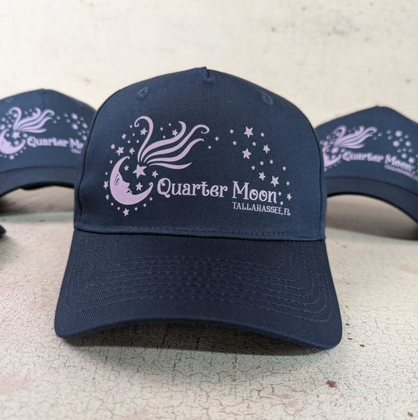 Custom hat by Midtown Print Co.