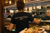 The House Shirt Program — restaurant staff in matching house shirts
