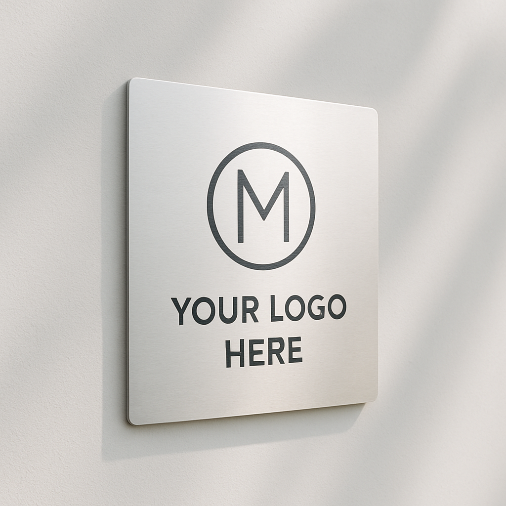 Aluminum (ACM) Signs