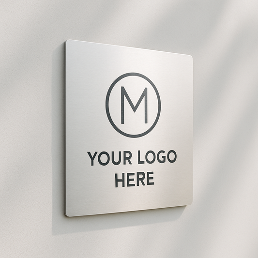 Aluminum (ACM) Signs