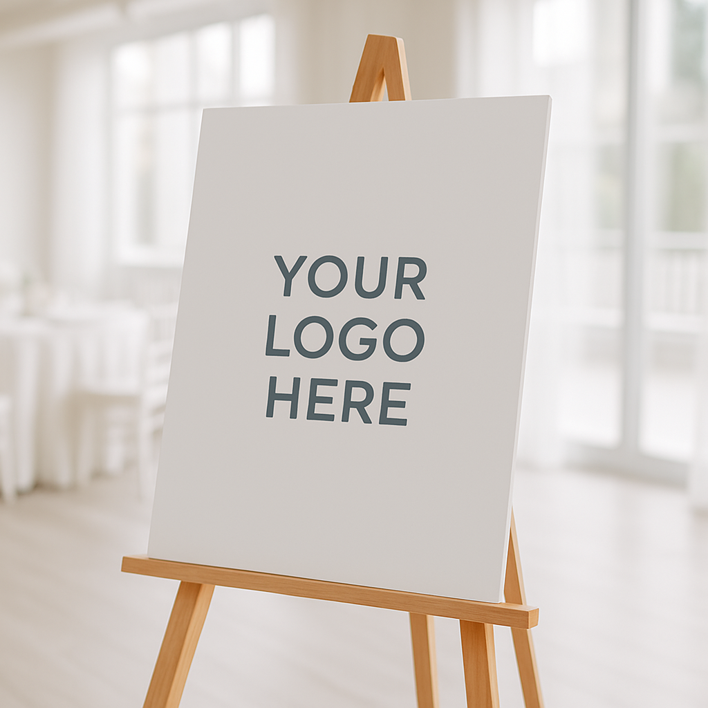 Foam Board Signs