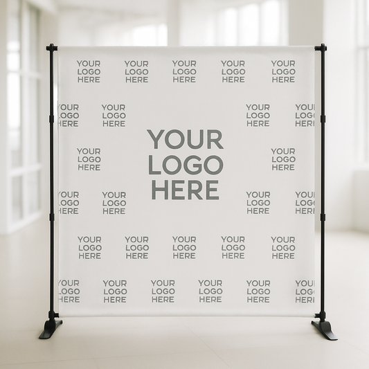 Step & Repeat Backdrops