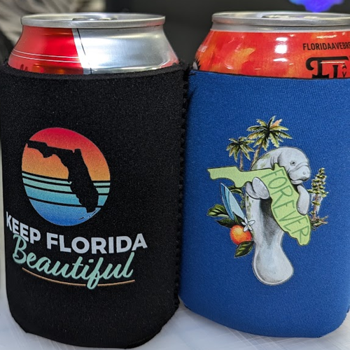 Custom promo item by Midtown Print Co.