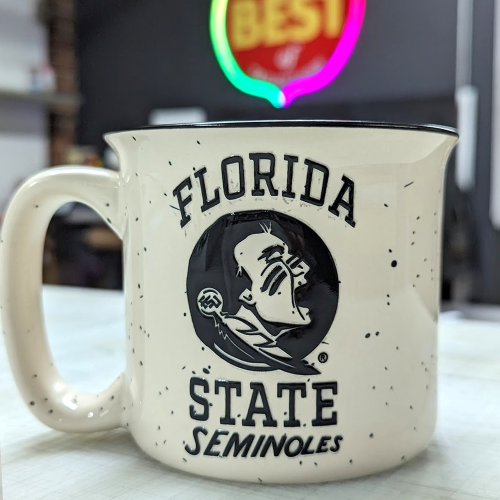 Custom promo item by Midtown Print Co.