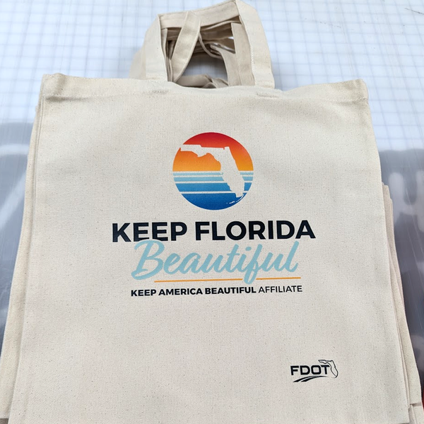 Custom promo item by Midtown Print Co.