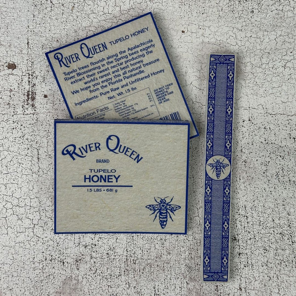 Custom promo item by Midtown Print Co.
