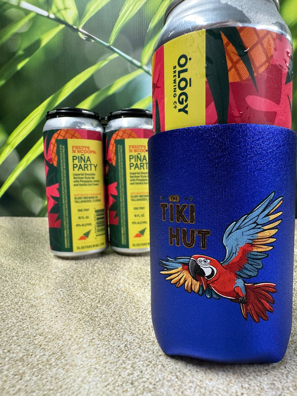 Custom promo item by Midtown Print Co.