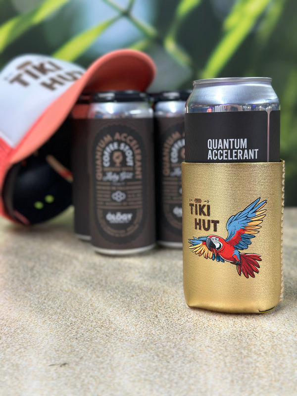 Custom promo item by Midtown Print Co.