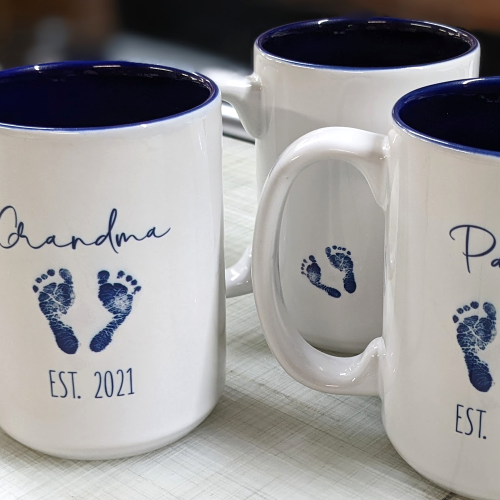 Custom promo item by Midtown Print Co.
