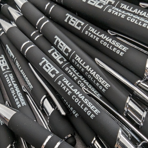 Custom promo item by Midtown Print Co.