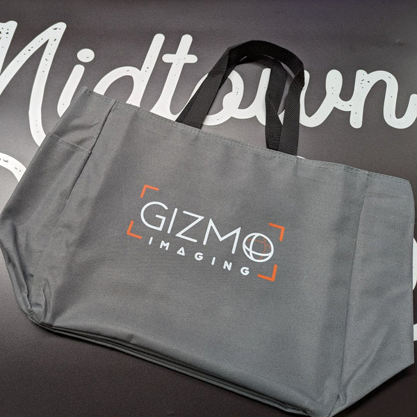 Custom promo item by Midtown Print Co.