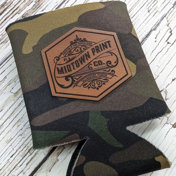 Custom promo item by Midtown Print Co.