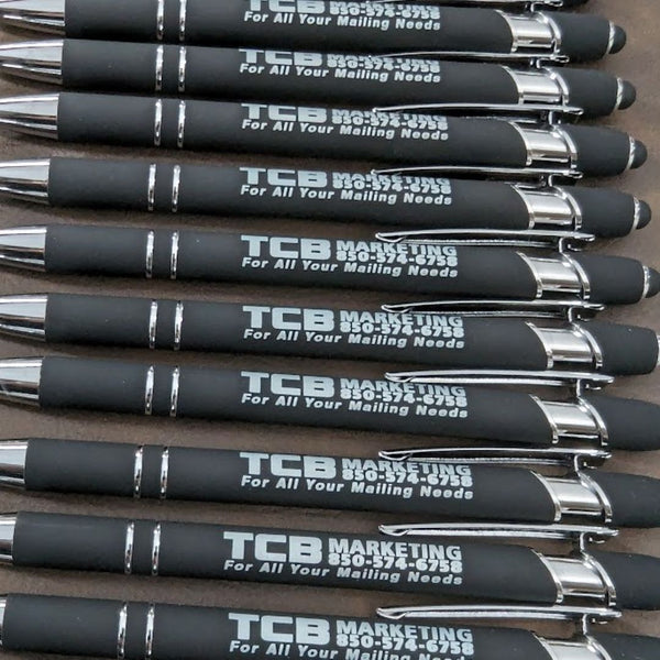 Custom promo item by Midtown Print Co.