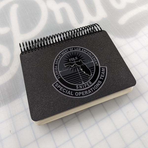 Custom promo item by Midtown Print Co.