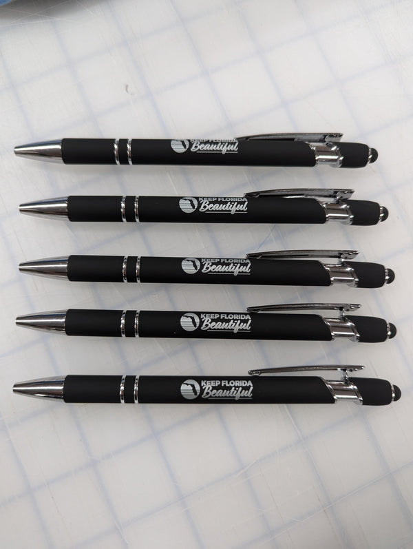 Custom promo item by Midtown Print Co.