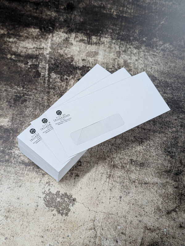 Custom promo item by Midtown Print Co.