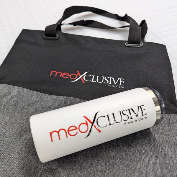 Custom promo item by Midtown Print Co.