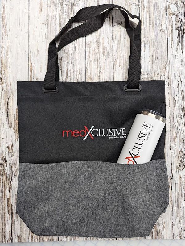 Custom promo item by Midtown Print Co.