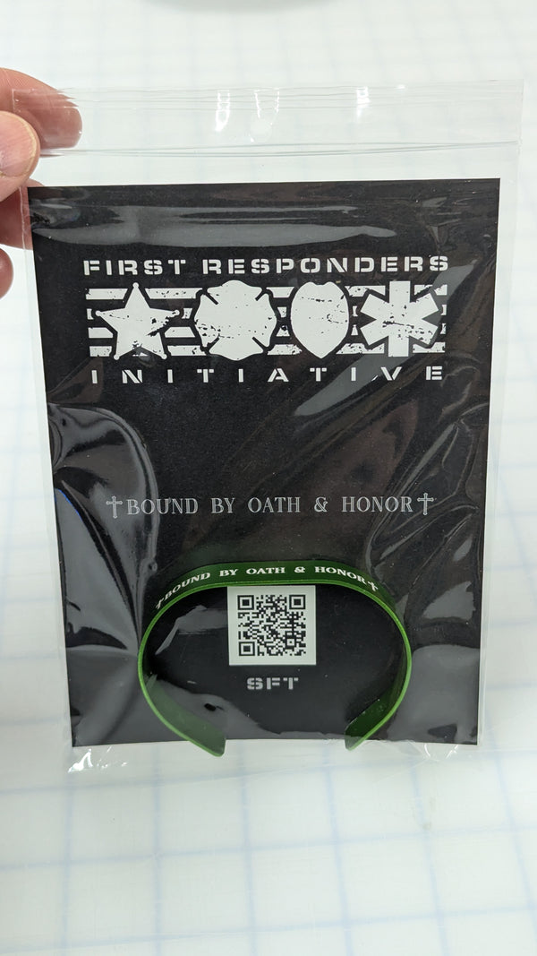 Custom promo item by Midtown Print Co.