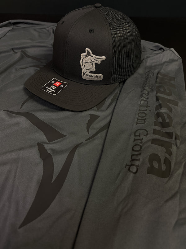 Custom hirt by Midtown Print Co.
