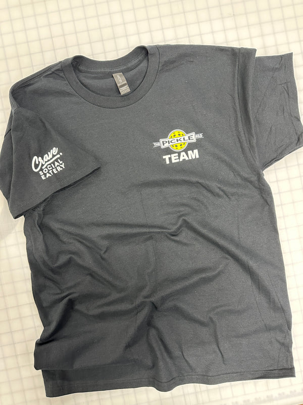 Custom hirt by Midtown Print Co.