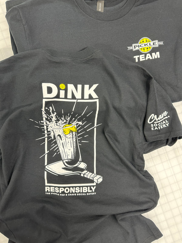 Custom hirt by Midtown Print Co.