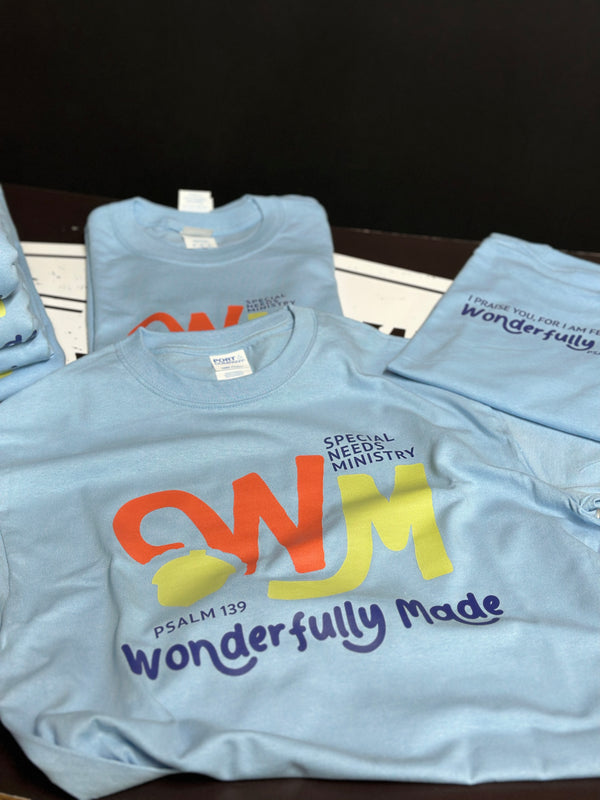 Custom hirt by Midtown Print Co.