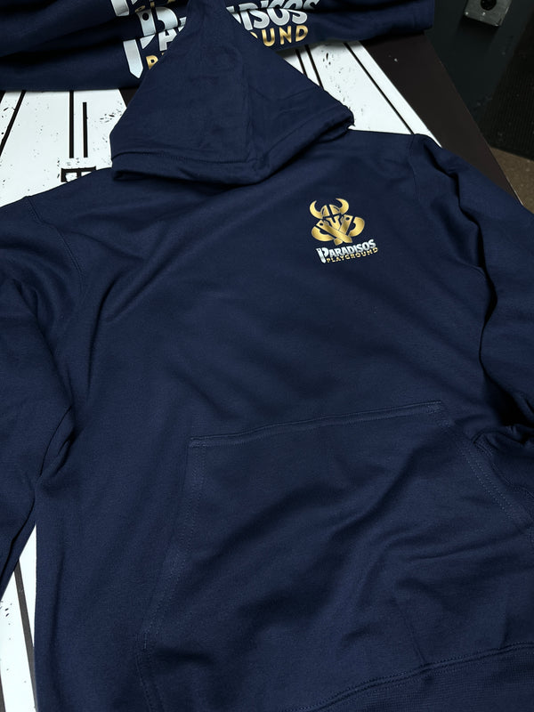 Custom hirt by Midtown Print Co.