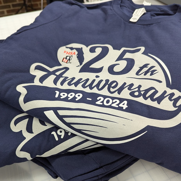 Custom hirt by Midtown Print Co.