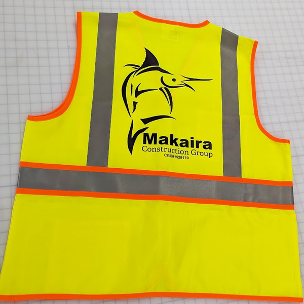 Custom hirt by Midtown Print Co.