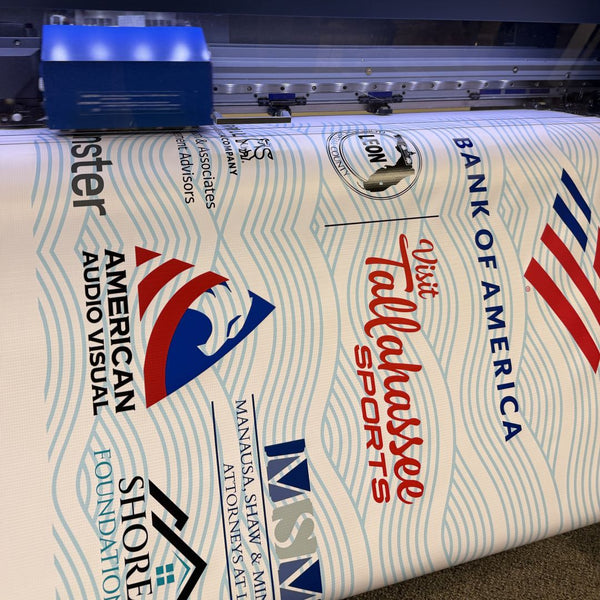Custom ign by Midtown Print Co.