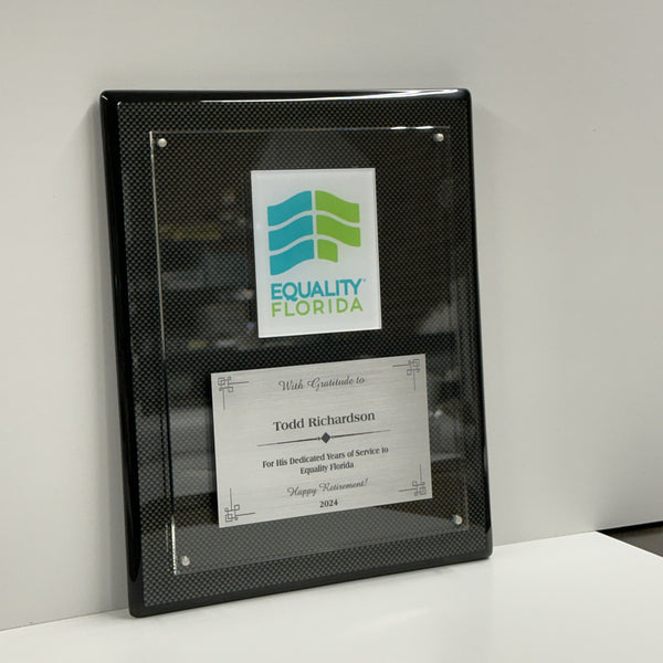 Custom ign by Midtown Print Co.