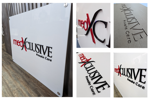 Custom ign by Midtown Print Co.