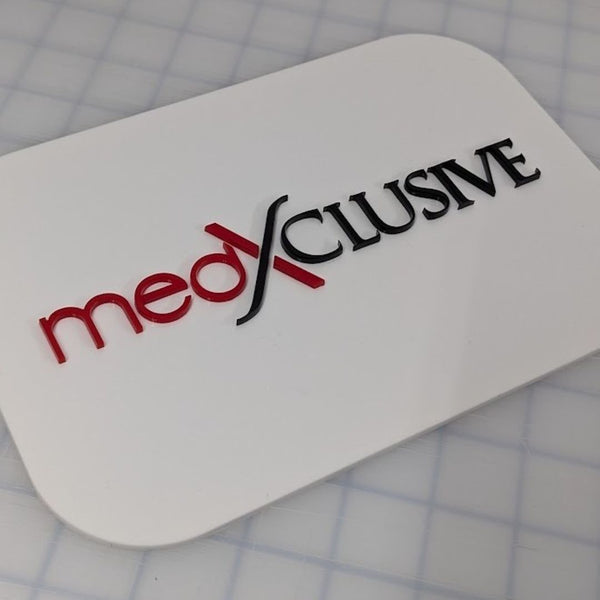 Custom ign by Midtown Print Co.