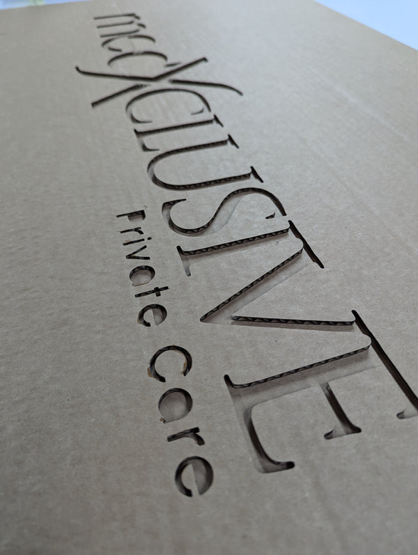 Custom ign by Midtown Print Co.