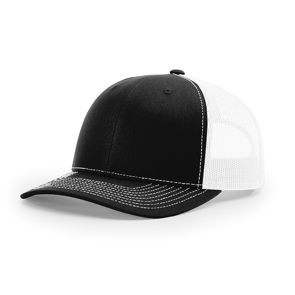 Richardson 112 in Black / White