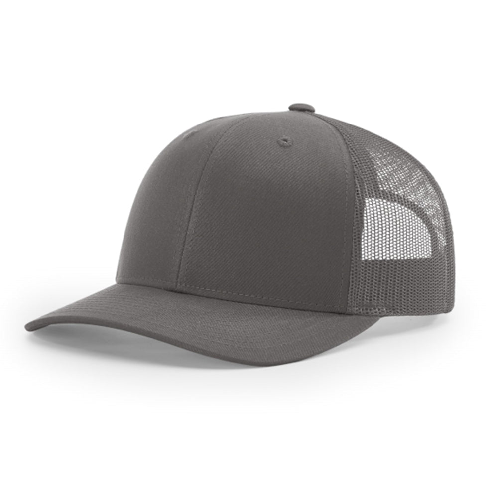 Richardson 112 in Charcoal