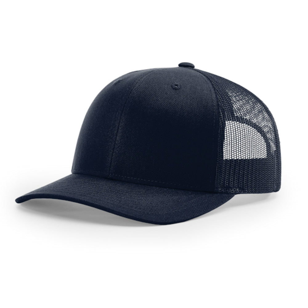 Richardson 112 in Navy